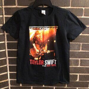 Taylor Swift Concert T-shirt